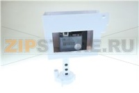 ASSIEME POMPA NR40 115/60