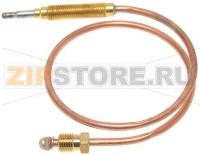 ТЕРМОПАРА M10X1 40 СМ СОЕДИНЕНИЕ M8X1