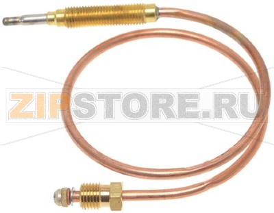 ТЕРМОПАРА M10X1 40 СМ СОЕДИНЕНИЕ M8X1 