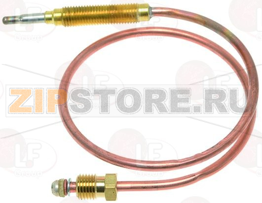 ТЕРМОПАРА M10X1 40 СМ СОЕДИНЕНИЕ M8X1 
