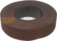 РУЛОН НАЖДАЧНОЙ БУМАГИ 25 М