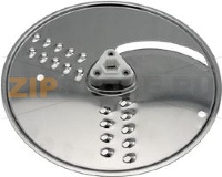 DISCO TAGLIO FINE GRATTUGIA A997/A998