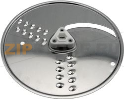 DISCO TAGLIO FINE GRATTUGIA A997/A998 