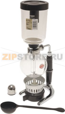 ГАБЕТ HARIO SYPHON TCA-3 360 МЛ 