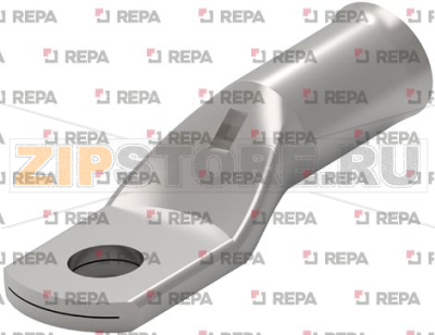 TINNED COPPER POD XCT 2,5-6 