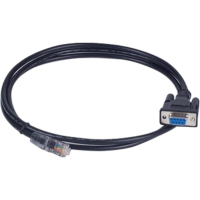 Кабель 1.5 м MOXA CBL-RJ45SF9-150
