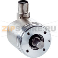 Энкодер многооборотный SICK AHM36B-S2QC012x12