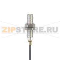 Датчик индуктивный IFM IES206