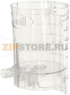 ЦИЛИНДР ДОЗАТОРА 600ГР 