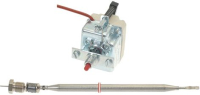 SAFETY THERMOSTAT SINGLE-PHASE