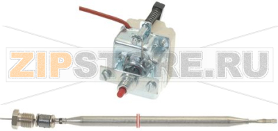 SAFETY THERMOSTAT SINGLE-PHASE 