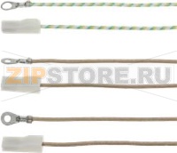 UPPER CABLES KIT 660 mm