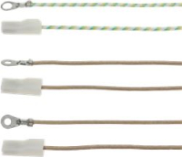 UPPER CABLES KIT 660 mm
