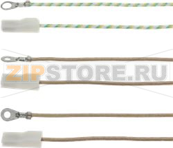 UPPER CABLES KIT 660 mm 