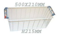 PANIER CONGEL. COFFRE