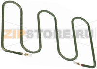 ТЭН 1000ВТ 380В ВЕРХНИЙ