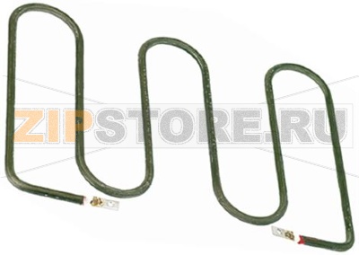 ТЭН 1000ВТ 380В ВЕРХНИЙ 