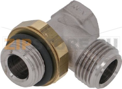 RACCORDO CALDAIA ø 1/2&quot;M-1/2&quot;M-1/4&quot;F 