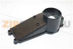 SERBATOIO CHICCHI+3GOMMINI     MCSAINOX 