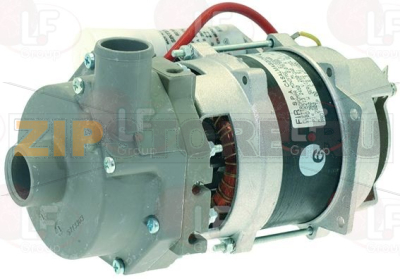 ЭЛЕКТРИЧЕСКИЙ НАСОС FIR 5213 280W 230V 50HZ 