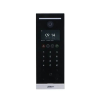 IP-панель вызывная Dahua DHI-VTO6521H-D