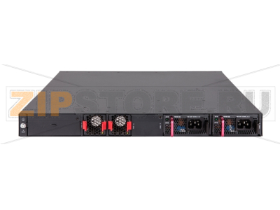 Коммутатор HPE JH326A 