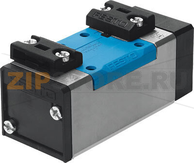 Пневмораспределитель Festo VL-5/2-D-1-FR-C 