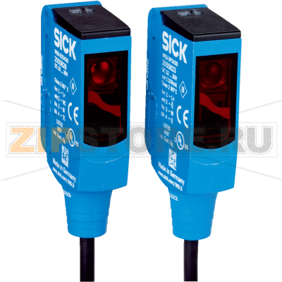 Датчик оптический SICK WSE9-3P3430 