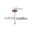 Large belt pulley Gastromix B 5 ECO