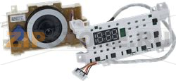 PCB Assembly,Display 