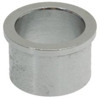 BOCCOLA INTERNA MANIGLIA ø 19/17x14x12mm