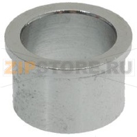 BOCCOLA INTERNA MANIGLIA ø 19/17x14x12mm