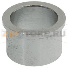 BOCCOLA INTERNA MANIGLIA ø 19/17x14x12mm 