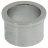BOCCOLA INTERNA MANIGLIA ø 19/17x14x12mm
