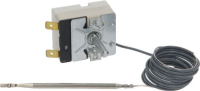 Thermostat 50 - 300 °C   1130 mm length