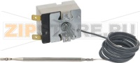 Thermostat 50 - 300 °C   1130 mm length