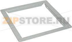 ФЛАНЕЦ 10/8 CM/AL 