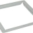 ФЛАНЕЦ 10/8 CM/AL - ФЛАНЕЦ 10/8 CM/AL