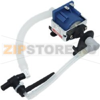 POMPE POUR CENTRALE VAPEUR PHILIPS