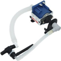 POMPE POUR CENTRALE VAPEUR PHILIPS