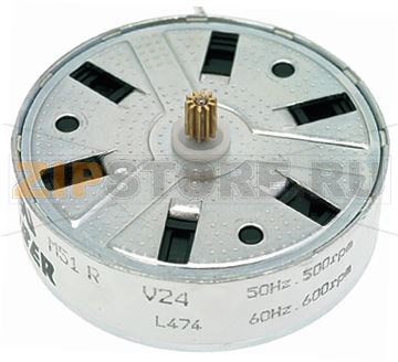МОТОРЧИК ТАЙМЕРА M51R ПРАВЫЙ 24V 
