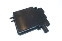 WELDED EXPANSION CHAMBER (PP) ASSEMBLY E