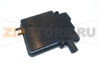 WELDED EXPANSION CHAMBER (PP) ASSEMBLY E