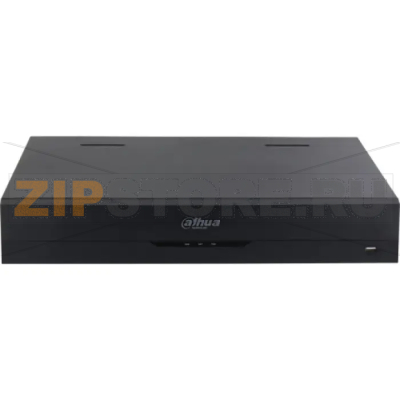 IP-видеорегистратор Dahua DHI-NVR5432-EI 
