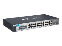 Коммутатор HPE J9662A