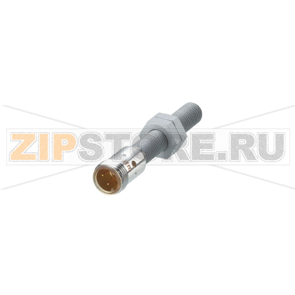 Датчик индуктивный в цельнометаллическом корпусе IFM IER200 