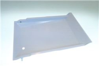 ICE DEFLECTOR