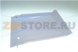 ICE DEFLECTOR 