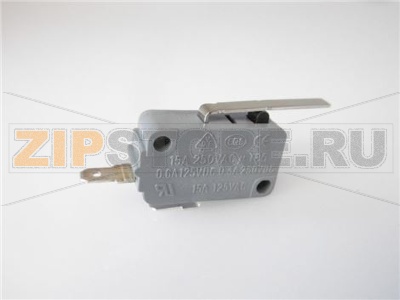 DISTANCE SWITCH PLT10 