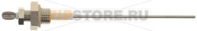 ДАТЧИК УРОВНЯ Ø 1/4&quot;M - 165 ММ 